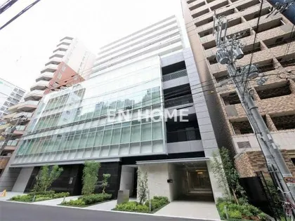 アーバス天満橋の画像