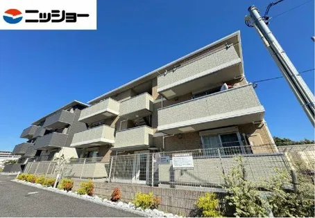 エスペランサ旭 D棟の画像