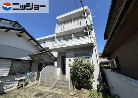マイノーラ町北の画像