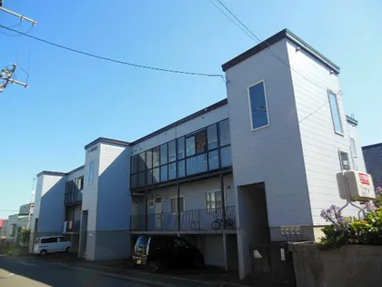 コーポ松本5の画像