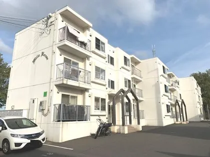 ホワイトハウスの画像