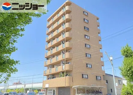 FOUR LEAVES前田の画像