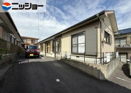 ファミール山本Aの画像