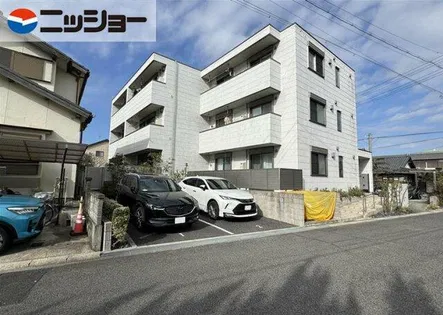 ブランシール勝川の画像