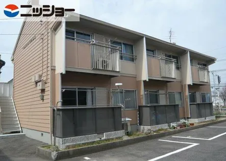 ベルメゾン枇杷島の画像