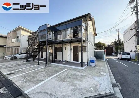 丸川第一ハイツの画像