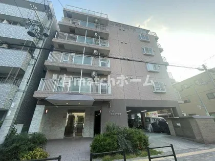 ノブレカステリオの画像