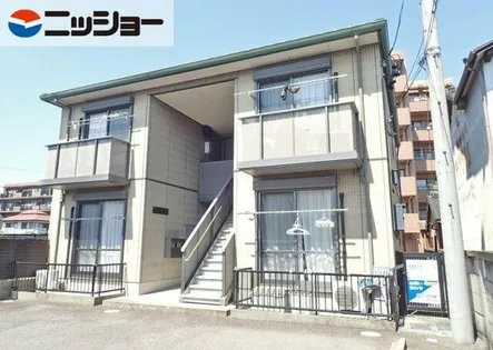 ピアコートHMの画像