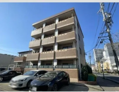 アラニⅡの画像