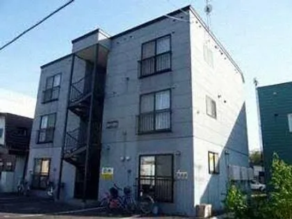 ルピナス花川の画像