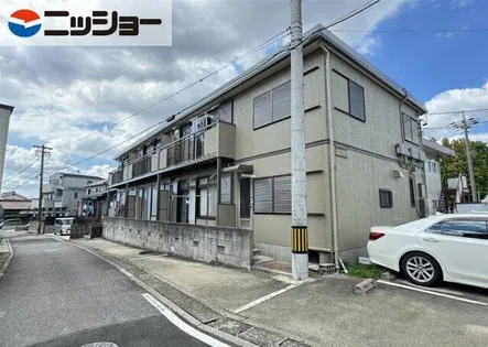 タカネハイムの画像