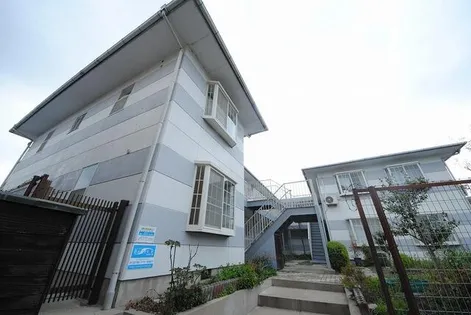 ヴィラ比叡の画像