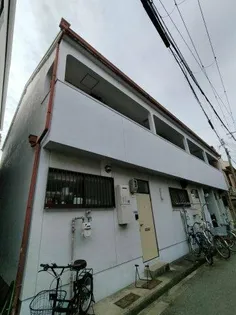 コーポシオツの画像