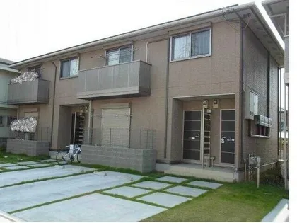 ハイツ エクセル B棟の画像