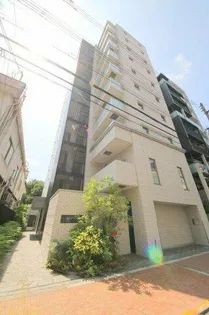 ウェルホームズ靭公園の画像