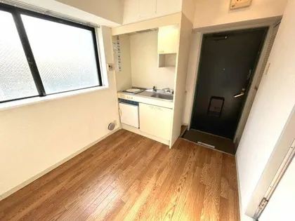 メゾン豊中 PART21【3階】の外観