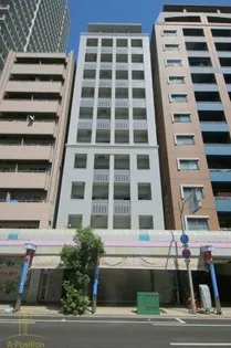 Ocean松屋町【5階】の外観