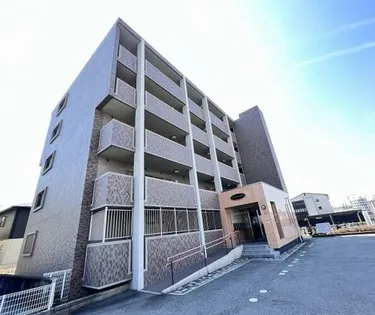 グランステージマルワの画像