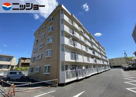 ソシアル清和新川の画像