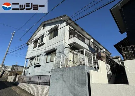 エレガンス武路の画像