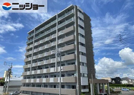 セントフィールドHOUJIの画像