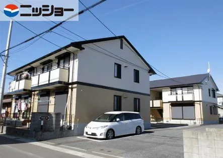 ルミエールAの画像