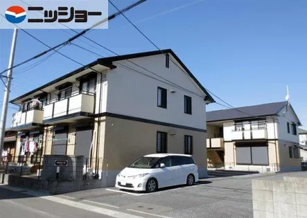ルミエールAの画像