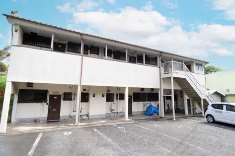 コーポ藤田の画像