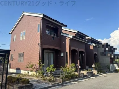 アリビオ祇園の画像