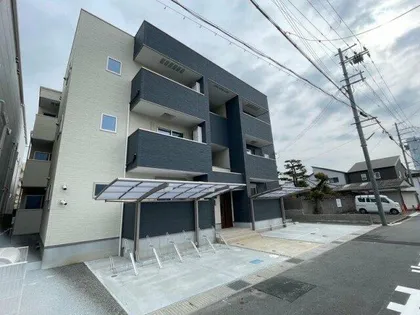 ARCA泉佐野の画像