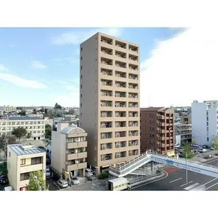 エスポワール本山【12階】の外観