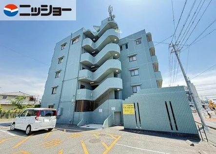 こばやしハイムの画像