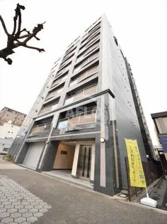 エストメゾン夕陽ヶ丘【7階】の外観