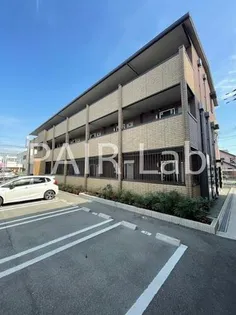 ロータス長町 A棟の画像