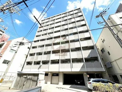 エイペックス天神橋Iの画像