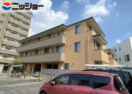シャンプラン吹上の画像