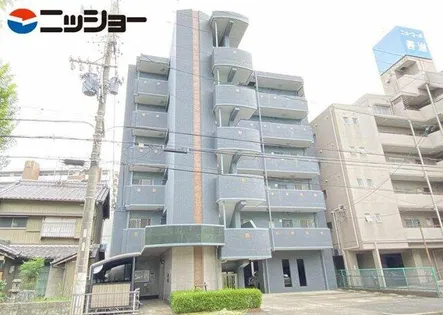 メゾン ラシュラントの画像