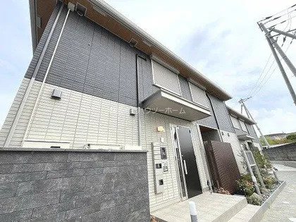 CAMPBELL RIVER Ⅲ番館の画像