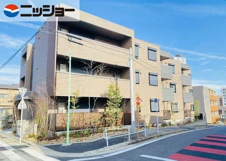 ファミール玉ノ井の画像