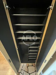 エクセレント上新12【9階】の内装