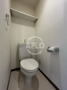 エクセレント上新12【9階】の内装