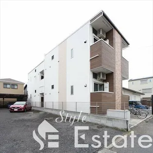 ハーモニーテラス萩原町の画像