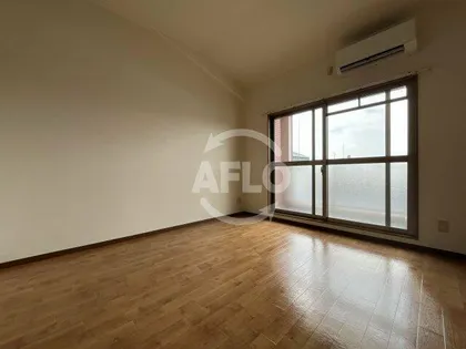 エクセレント上新12【4階】の内装