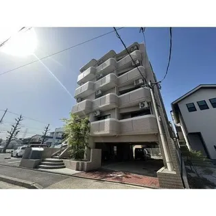 モーゼンヴィレッジ音聞山の画像