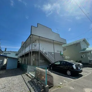 シャトーハイツの画像