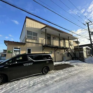 新生ハイツの画像