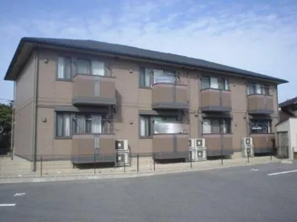 リビングタウン西枇杷島 Bの画像