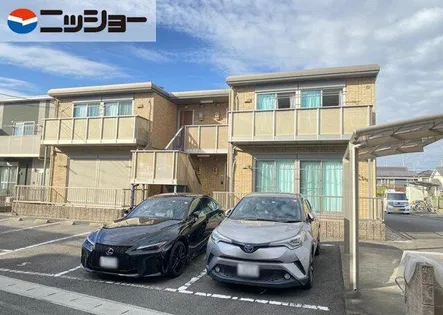 ファミールあすか台 B棟の画像