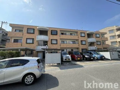 リベルテ美奈原の画像