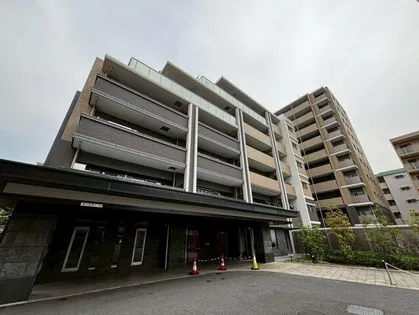 プレサンスグラン名城公園の画像